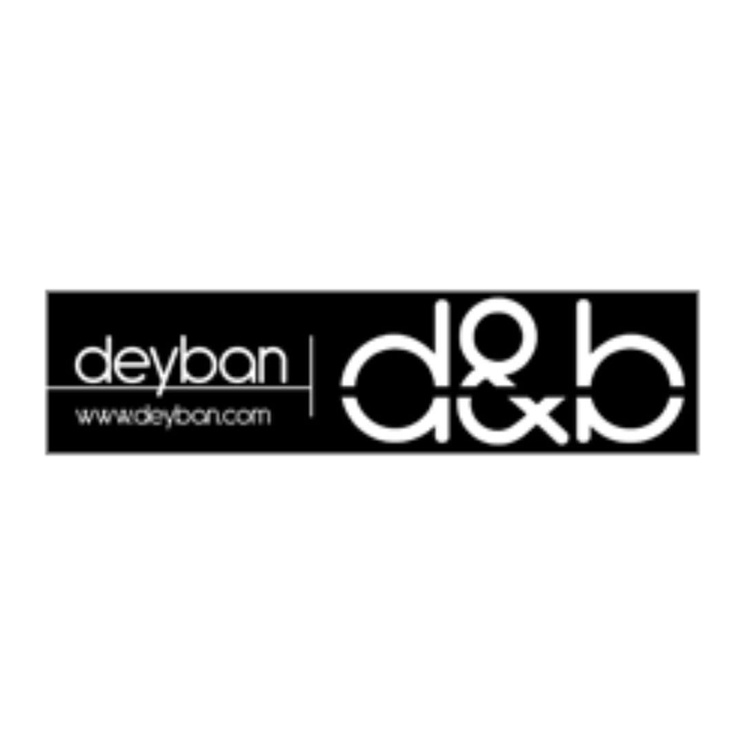 Logo deyban